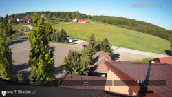 Parkoviště