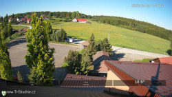 Parkoviště