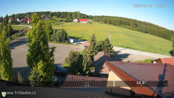 Parkoviště