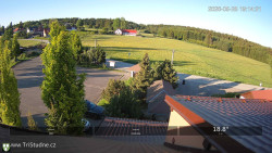 Parkoviště
