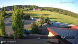Parkoviště
