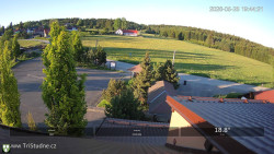 Parkoviště