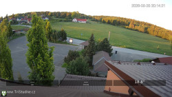Parkoviště