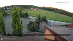 Parkoviště