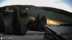 Obec Tři Studně - Parkoviště - 26.5.2026 v 04:00 Obec Tři Studně - Parkoviště - 26.5.2026 v 04:00
