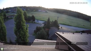 Obec Tři Studně - Parkoviště - 26.5.2026 v 04:30 Obec Tři Studně - Parkoviště - 26.5.2026 v 04:30