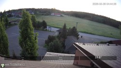 Parkoviště