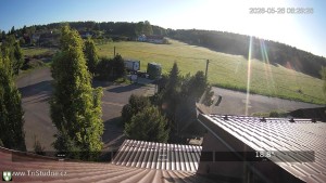 Obec Tři Studně - Parkoviště - 26.5.2026 v 06:30 Obec Tři Studně - Parkoviště - 26.5.2026 v 06:30