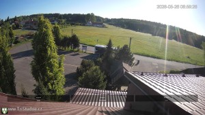 Obec Tři Studně - Parkoviště - 26.5.2026 v 07:00 Obec Tři Studně - Parkoviště - 26.5.2026 v 07:00