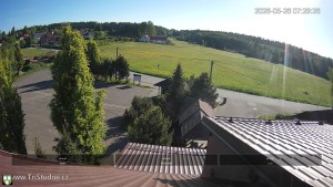 Obec Tři Studně - Parkoviště - 26.5.2026 v 07:30 Obec Tři Studně - Parkoviště - 26.5.2026 v 07:30