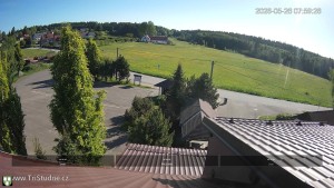 Obec Tři Studně - Parkoviště - 26.5.2026 v 08:00 Obec Tři Studně - Parkoviště - 26.5.2026 v 08:00