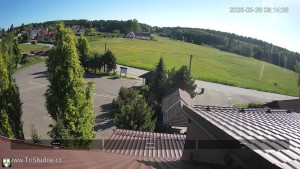 Obec Tři Studně - Parkoviště - 26.5.2026 v 08:15 Obec Tři Studně - Parkoviště - 26.5.2026 v 08:15