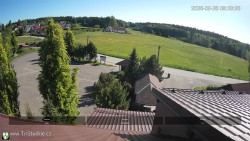 Parkoviště