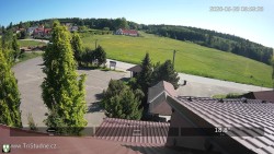 Parkoviště