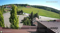 Parkoviště