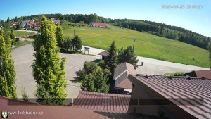 Obec Tři Studně - Parkoviště - 26.5.2026 v 10:00 Obec Tři Studně - Parkoviště - 26.5.2026 v 10:00