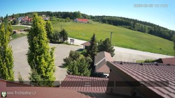 Parkoviště