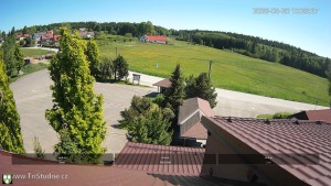 Obec Tři Studně - Parkoviště - 26.5.2026 v 10:30 Obec Tři Studně - Parkoviště - 26.5.2026 v 10:30