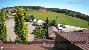 Obec Tři Studně - Parkoviště - 26.5.2026 v 11:00 Obec Tři Studně - Parkoviště - 26.5.2026 v 11:00