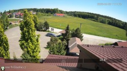 Parkoviště