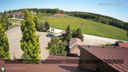 Parkoviště