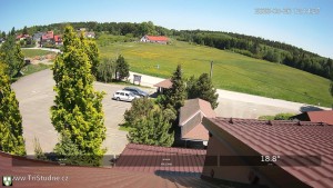 Obec Tři Studně - Parkoviště - 26.5.2026 v 12:15 Obec Tři Studně - Parkoviště - 26.5.2026 v 12:15