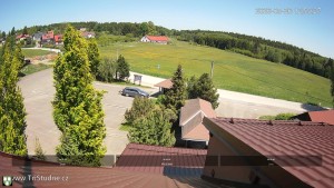 Obec Tři Studně - Parkoviště - 26.5.2026 v 13:00 Obec Tři Studně - Parkoviště - 26.5.2026 v 13:00