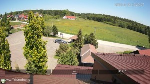 Obec Tři Studně - Parkoviště - 26.5.2026 v 13:30 Obec Tři Studně - Parkoviště - 26.5.2026 v 13:30