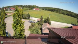 Parkoviště