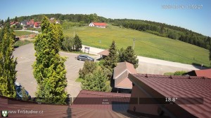 Obec Tři Studně - Parkoviště - 26.5.2026 v 14:00 Obec Tři Studně - Parkoviště - 26.5.2026 v 14:00