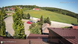 Parkoviště