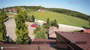 Obec Tři Studně - Parkoviště - 26.5.2026 v 14:30 Obec Tři Studně - Parkoviště - 26.5.2026 v 14:30
