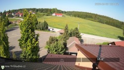 Parkoviště