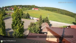 Parkoviště