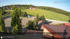 Obec Tři Studně - Parkoviště - 26.5.2026 v 18:00 Obec Tři Studně - Parkoviště - 26.5.2026 v 18:00