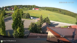 Obec Tři Studně - Parkoviště - 26.5.2026 v 18:15 Obec Tři Studně - Parkoviště - 26.5.2026 v 18:15