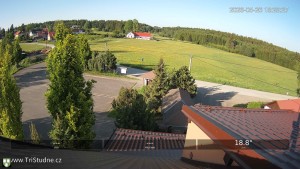 Obec Tři Studně - Parkoviště - 26.5.2026 v 18:30 Obec Tři Studně - Parkoviště - 26.5.2026 v 18:30