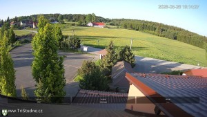 Obec Tři Studně - Parkoviště - 26.5.2026 v 19:15 Obec Tři Studně - Parkoviště - 26.5.2026 v 19:15
