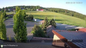 Obec Tři Studně - Parkoviště - 26.5.2026 v 19:30 Obec Tři Studně - Parkoviště - 26.5.2026 v 19:30