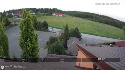 Parkoviště
