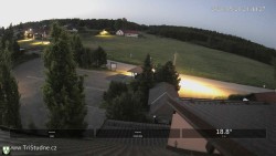 Parkoviště