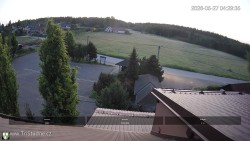 Parkoviště