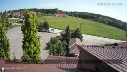 Parkoviště