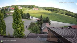 Parkoviště