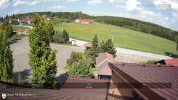 Parkoviště