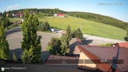 Parkoviště