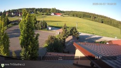 Parkoviště