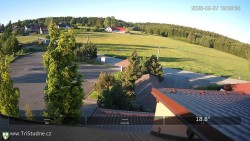 Parkoviště