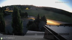Parkoviště
