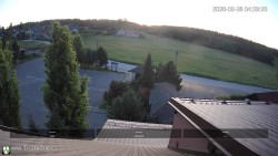 Parkoviště